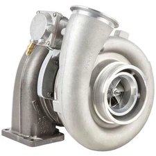 Turbocharger Fits Ford Excursion 6.0L Powerstroke Diesel By 743250-9002