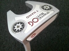 49% Off Odyssey White Hot OG #7 Putter - $246.48