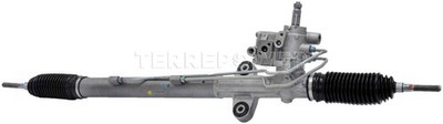 Reman Complete Rack Assy  BBB Industries  305-0146