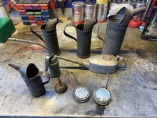 Oliatori Epoca  Da Collezione