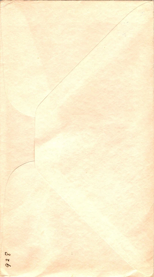 USPS Scott #928 FDC UN Conference L.W. Staehle Cachet Craft Cover c1945 - Image 4 of 4