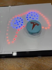 3d Printed Hub Cap Extra Strong for Tesla Model S 3 x Y and Cybertruck Model