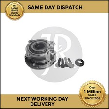 BMW X5-X6 E70-E71-E72-F15-F16-F85-F86 Front Hub Wheel Bearing Kit 2006>2019
