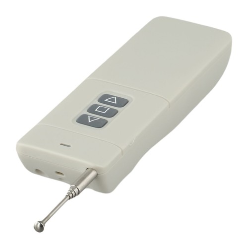 Télécommande Sans Fil RF Télécommande Interrupteur Contrôle Industriel Haut - Afbeelding 11 van 12