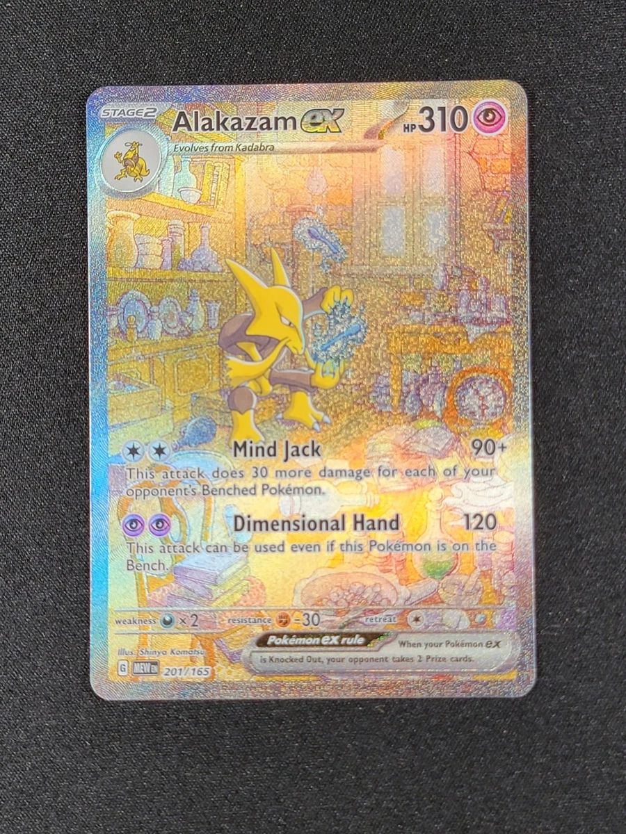 Preços baixos em Pokémon TCG Psíquico Raro Individual Colecionável