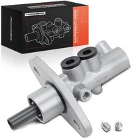 Frankberg Hauptbremszylinder Passend FüR Ford Maverick Nissan Terrano Rover 600