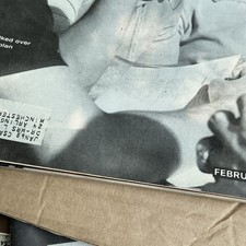 Life magazine, February 3, 1967 the three astronauts very good condition