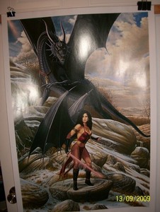 Larry Elmore | eBay UK