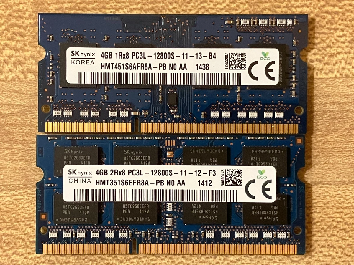 DDR3 4GB 12800U PC3-1600 26枚セットまとめ動作未確認 楽天市場】DDR3