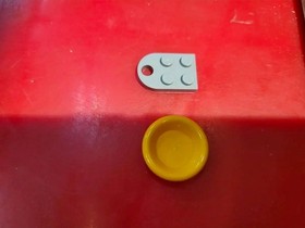 LEGO Castle Medieval Market Village (10193) &mdash; No Box, Read Description