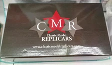 1 12 Mini Car Model Porsche Carrera Rsr 2.1 1974 Cmr Ijs68