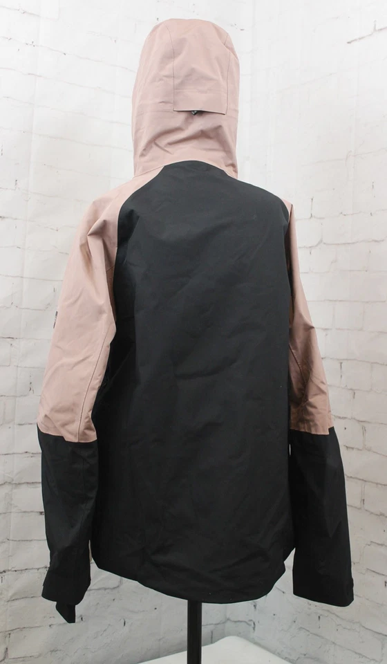 686 Hydra Thermagraph Chaqueta de Nieve Para Hombre Grande, Marrón Cuerno Nueva 2025 Foto 3 de 4