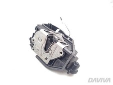 Porte avant et accessoires BMW 630