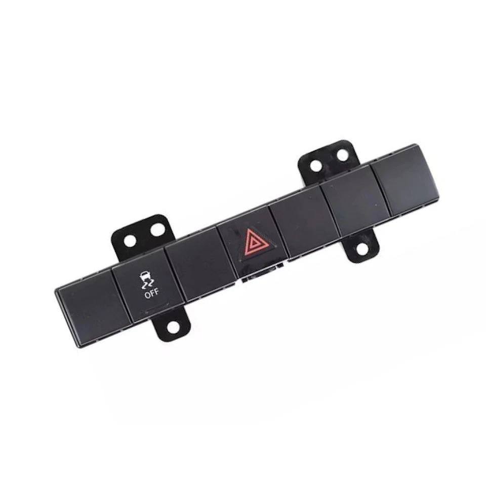 Interruptor de marcha original Mopar para Jeep Wrangler 2011-2017 | 4602566AG, 4602566AH Foto 3 de 4