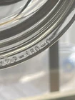 PYREX CLEAR GRAB IT BOWL LID/P-150-C  FOR  CORNING WARE GRAB IT BOWL