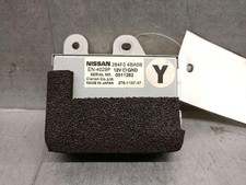 284F04BA0B 5831549 electronics module NISSAN X-TRAIL T32 1.6 DCI 2014
