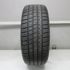 20545zr17 Michelin Pilot Sport As 3 84w Used Tire 932nd Qty 1