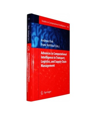Advances in Computational Intelligence in Transport, Logistics, and Supply Chain