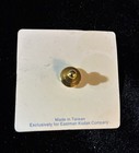 Vintage Lapel Pin 1984 Winter Olympics Figure Skating Kodak — photo 3