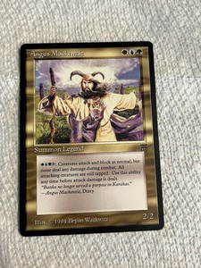 Angus Mackenzie Mtg | eBay