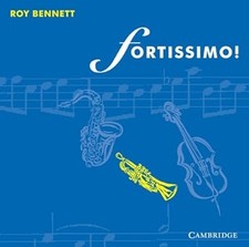 Fortissimo! Audio CD Set (4 CDs), Bennett, Ro...