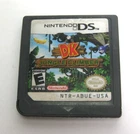 Donkey Kong DK Jungle Climber (Nintendo DS) Cartridge Only Tested NTR-ABUE-USA