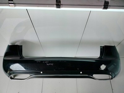 MERCEDES W205 HYBRID KOMBI 14- Hinterer Stoßstange Heckstoßstange Bumper OE Orig