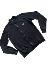 Men Prada Shirt Black Cotton 42