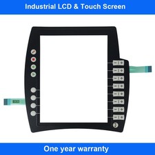 KRC4 00-189-002 Membrane Keyboard for KUKA KR C4 00-189-002 Keypad Switch
