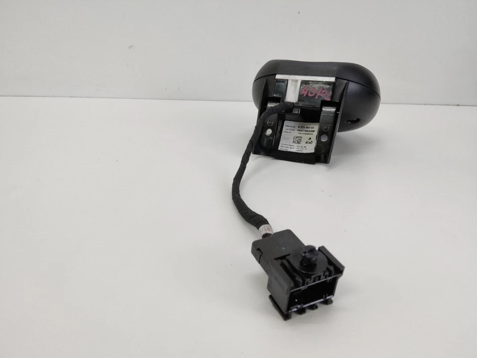 CONTAGIRI PER MINI Clubman Serie (R55) 9275562 N16 B16 A (07>14) - Immagine 3 di 4