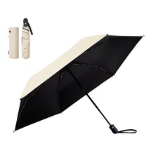 Konciwa UV Parasol Folding 100% Blackout 5 Second Fold Auto Open Close Japan