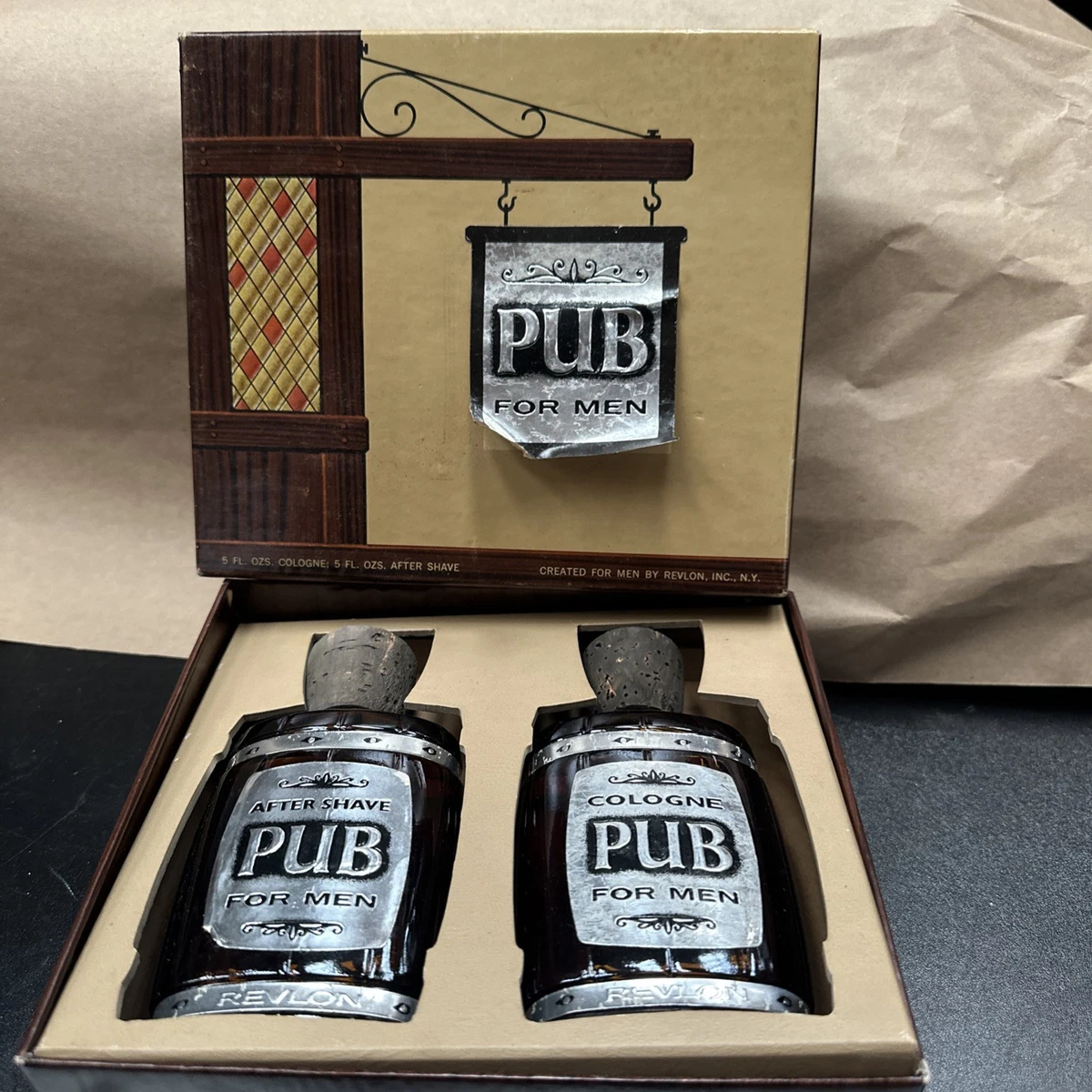 Pub Cologne In Men's Fragrances for sale | eBay