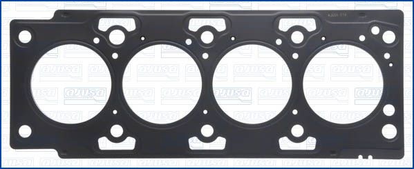 1X Ajusa 10179310 Dichtung Zylinderkopf FüR Opel Vauxhall Daewoo Chevrolet-image