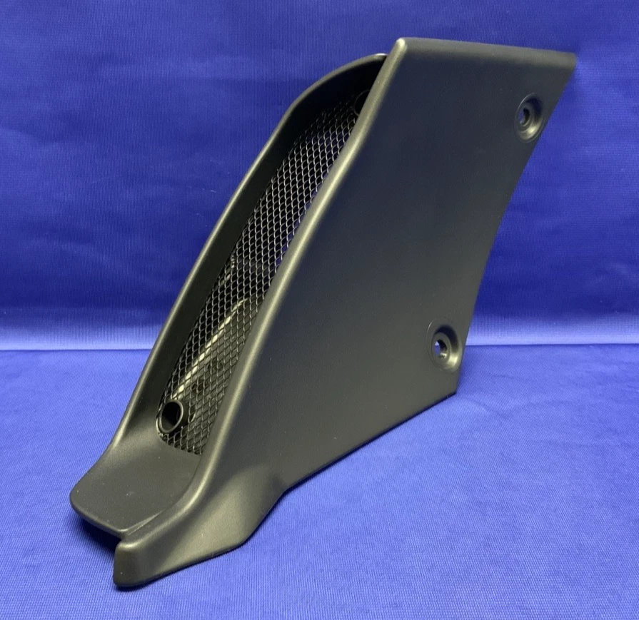 Ducati Right Air Duct Diavel 2011-2014 OEM 48420912A