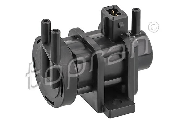 Capteur pression échappement TOPRAN 206 620 pour contrôle gaz et filtre particules