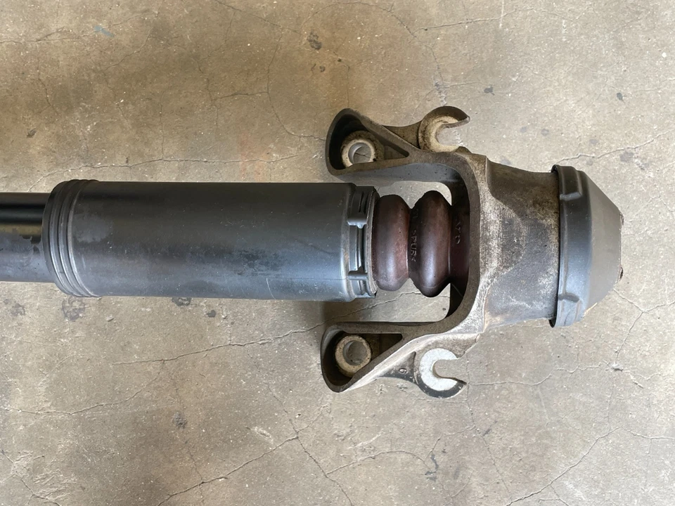 18 19 20 21 22 Volvo XC60 Rear Right Passenger Shock Strut Absorber AWD 1603 OEM - Image 2 of 4