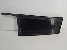 07-16 JEEP COMPASS DRIVER LEFT REAR VENT GLASS OEM 3916-26