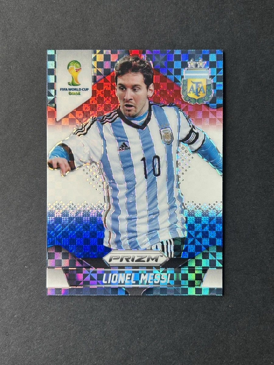 Preços baixos em Panini FIFA World Cup Futebol Figurinhas Sports