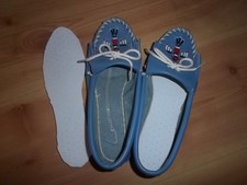 Minnetonka Thunderbird Moccasins