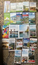 PAKIET KARNTII 22x Plany miast Mapy Informacje 2025 NOWE Plus dodatki