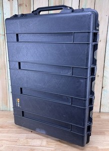 Pelican 1730 Protector Large Waterproof Transport Storage Case Rolling