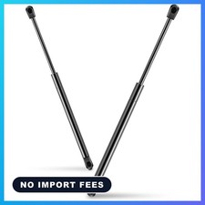 17in/90lb Gas Shock Strut for Boat Hatch RV Storage Door Camper Shell
