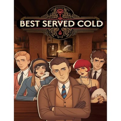 Best Served Cold | Steam Key | Lieferung per E-Mail | CD Key