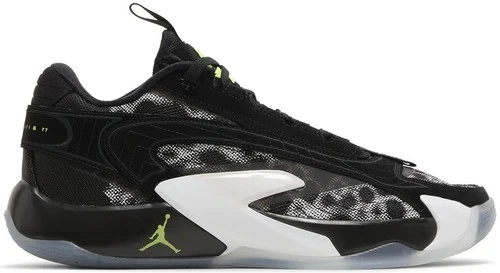 Jordan Luka 2 Black Volt