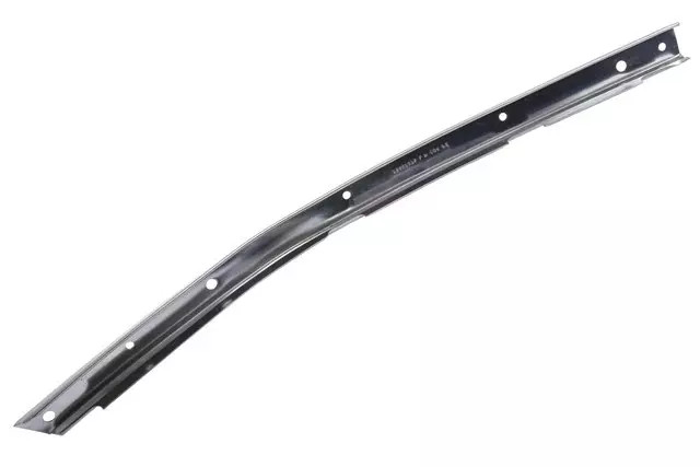 Genuine GM Driver Side Door Weatherstrip Retainer 23467675  
