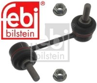 Febi Bilstein 43456 Stange/Strebe FüR Stabilisator Koppelstange Strebe