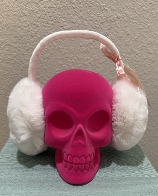 Gorgeous Faux Fur Super Soft Earmuffs By Ms. Dora- NWT