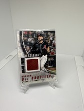 2025 Topps Series 2 Adrian Del Castillo Major League Material Relic RC #MLM2-AD