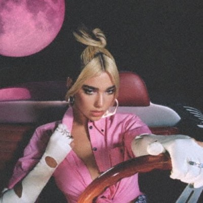 DUA LIPA: FUTURE NOSTALGIA/CLUB FUTURE NOSTALGIA BONUS - CD