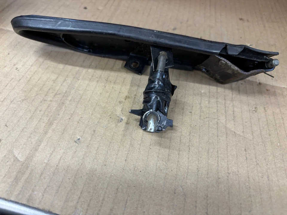 Vw Gas Pedal - Image 3 of 4